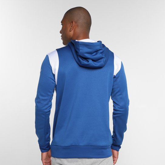 Moletom Nike NFL Indianapolis Colts Fleece Masculino