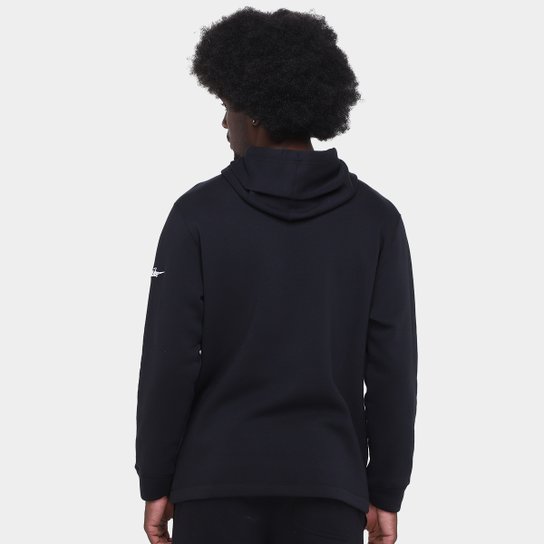 Moletom Nike NFL Las Vegas Raiders C/ Capuz Masculino