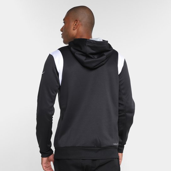 Moletom Nike NFL Las Vegas Raiders Fleece Masculino