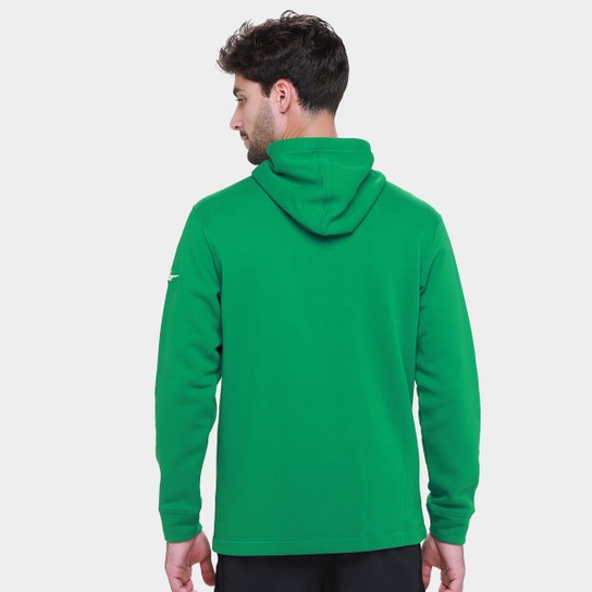 Moletom Nike NFL New York Jets C/ Capuz Masculino