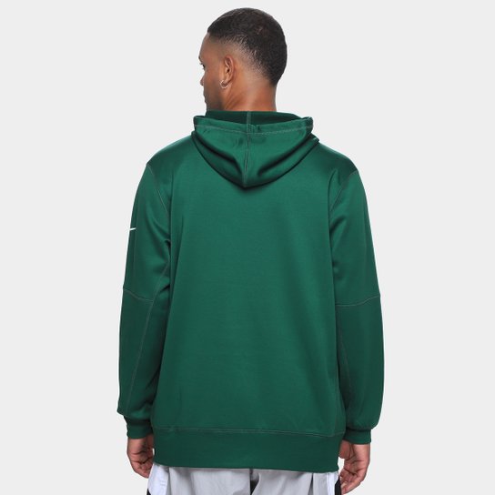 Moletom Nike NFL New York Jets Therma C/ Capuz Masculino