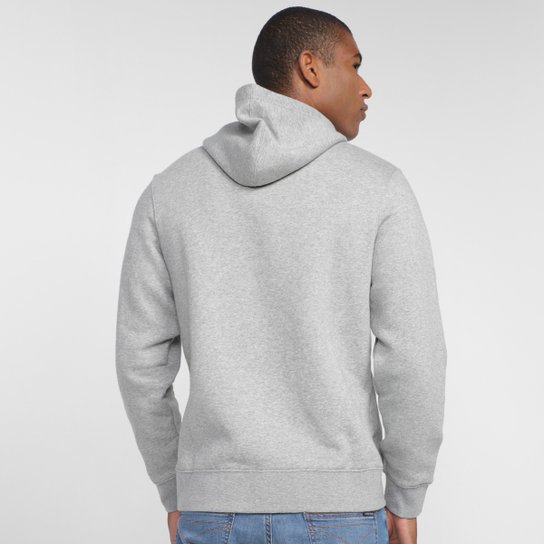 Moletom Nike NFL Seattle Seahawks Fz Historic Lifestyle C/ Capuz Masculino