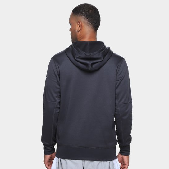 Moletom Nike NFL Seattle Seahawks Therma C/ Capuz Masculino