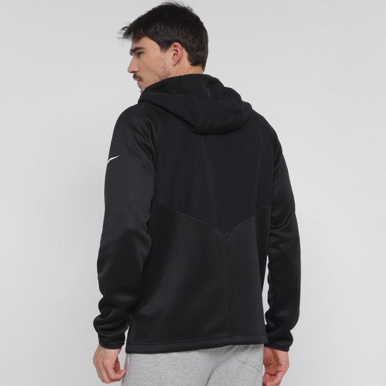 Moleton NFL Las Vegas Raiders Field FZ Nike Com Capuz Masculino