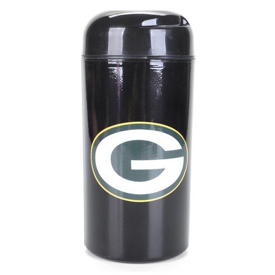 Porta-garrafa NFL Green Bay Packers 600 ml
