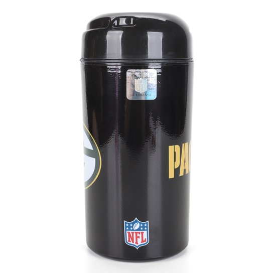 Porta-garrafa NFL Green Bay Packers 600 ml