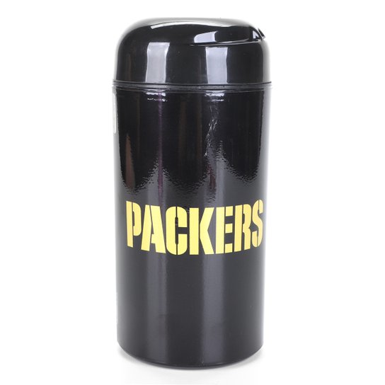 Porta-garrafa NFL Green Bay Packers 600 ml