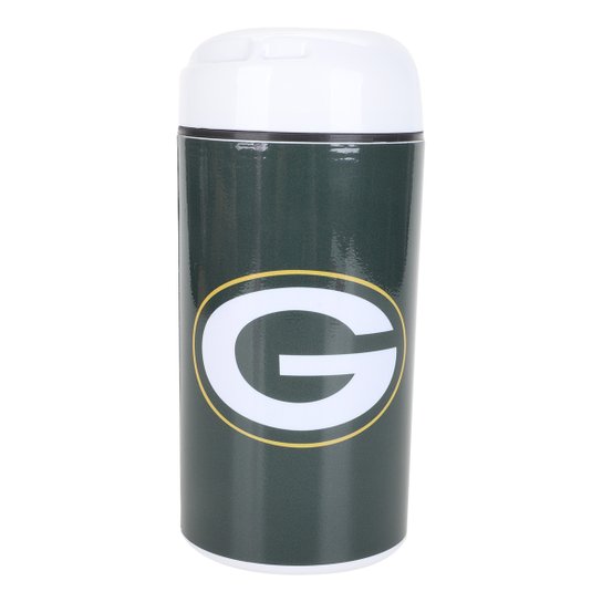 Porta-garrafa NFL Green Bay Packers 600 ml