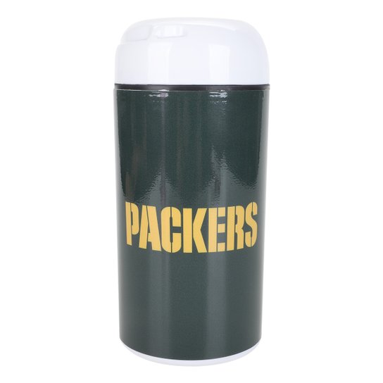 Porta-garrafa NFL Green Bay Packers 600 ml