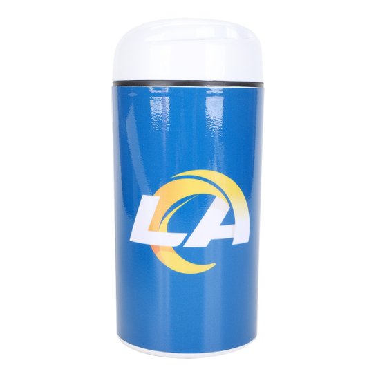 Porta-Garrafa NFL Los Angeles Rams 600 ml