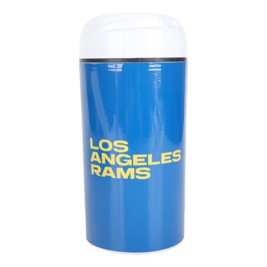 Porta-Garrafa NFL Los Angeles Rams 600 ml