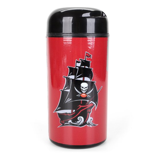 Porta-garrafa NFL Tampa Bay Buccaneers 600 ml