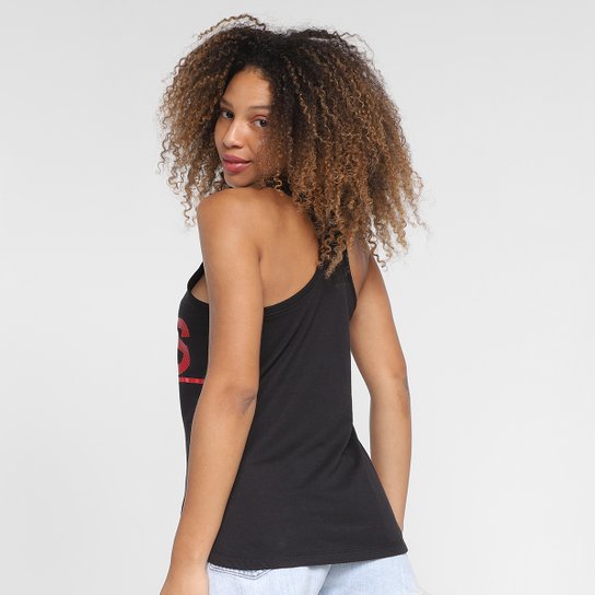 Regata NFL San Francisco 49ers Nike Feminina