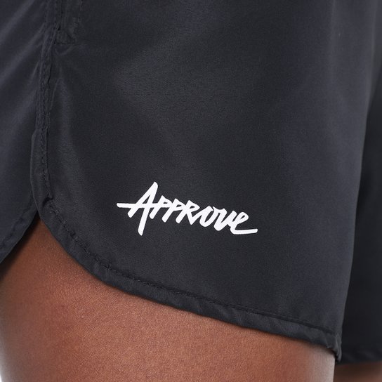 Short Approve X NFL Feminino