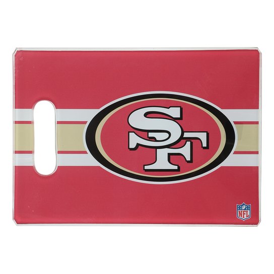 Tábua de Carne NFL San Francisco 49ers